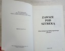 Zawsze pod Sztreką. 80 lat KKS Olsza Kraków Wydawnictwo inne