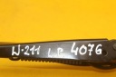 BRAS ESSUIE-GLACES GAUCHE AVANT MERCEDES W211 A2118200344photo 9