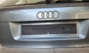 COUVERCLES DE COFFRE COUVERCLES DE COFFRE AUDI A3 8P LIFT 3 PORTES LY7E COMPLÈTEphoto 6