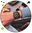 XIAOMI MI WATCH AMAZFIT GTR 2 e 47MM 3 4 PRO РЕМЕНЬ