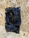 GLISSIÈRE PARE-CHOCS ARRIÈRE GAUCHE OU DROIT BMW X6 G06 LCI 23R MODULE OEMphoto 13