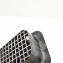 DODGE STEALTH 1994 GRILLE VENTILATION UNDER ZDERZAKIEM TYLNYM  photo 5