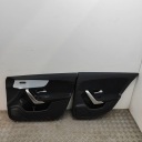 КОМПЛЕКТ СИДІНЬ MERCEDES-BENZ CLA КУПЕ (C118) A1187204301 30801448 1.3L  (18554539239) фото min 9