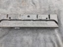 MERCEDES E W211 AMORTISSEUR AVANT PARE-CHOCS POLYSTYRÈNEphoto 7