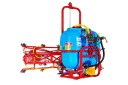 ОБПРИСКУВАЧ POLOWY ZAWIESZANY BIARDZKI 1200L 12M IMPERIA  (17238978005) фото min 15
