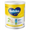 Молоко Bebiko Nutriflor Expert 2 Next для детей старше 6 месяцев 700г