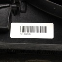 VOLVO V60 2013 CLIMATISATION A/C ENSEMBLEphoto 13