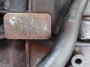 ДВИГУН CITROEN C5 I 4HX 10DZ17 2.2 HDI  (17876171646) фото min 11