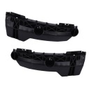 2 SZT. КРОНШТЕЙН ЗАДНЬОГО БАМПЕРА ЗАМІННИК ДЛЯ TOYOTA RAV4 2006-2012 L0  (18585658263) фото min 8