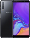 Samsung Galaxy A7 2018 SM-A750 4/64 ГБ Черный | ОРИГИНАЛЬНАЯ УПАКОВКА |