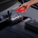 КОНДЕНСАТОР BASEUS JUMP STARTER POWER BOOSTER 3000A 12V ДЛЯ АВТОМОБИЛЯ