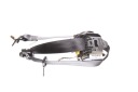 CEINTURE DE SÉCURITÉ ARRIÈRE GAUCHE VOLVO V60 12R 39818868photo 9