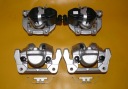 ÉTRIERS GAUCHE DROIT AVANT ARRIÈRE BMW X3 F25 330/20 328photo 9