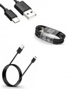 Кабель Samsung EP-DW700CBE TYPE C 1,5 м оригинал