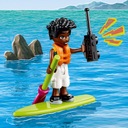 LEGO FRIENDS Záchranný hydroplán 41752 Vek dieťaťa 6 rokov +