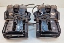 AUDI S5 8T 3.0 TFSI ÉTRIERS FREIN AVANT ARRIÈRE ENSEMBLE 8T0106J 8T0105Jphoto 8