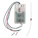 SIMULATOR IMMO NARZEDZIE DIAGNOSTIC OBD2 AUTOMATIC FOR CANBUS CAR  photo 14