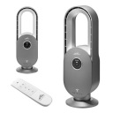 Wentylator Bezśmigłowy Wiatrak Eta Pilot [U364