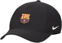 Czapka z daszkiem sportowa Nike FC Barcelona