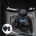 BLUE LEATHER ALUMINUM COVER PENS CHANGES PROGRAMS 5-BIEGOWA MECHANICS / MECHANICAL DO CARS  photo 14
