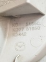 HEADLIGHT BUMPERS RIGHT BACK TUMANNAYA MAZDA CX-5 KD8151650  photo 11