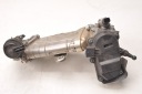 MERCEDES GLC X253 2.0 D RADIATEUR GAZ D'ÉCHAPPEMENT P0 6541404401 A6541409600photo 6
