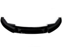 BRIDA SPOILER SPLITTER PZOD BMW G26 3D ESTILO 