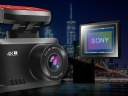 K2PRO ENREGISTREUR VIDÉO CAMÉRA AUTOMOBILE CAMÉRA ARRIÈRE 4K WIFI GPS SONYIMXphoto 12