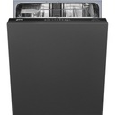 Встраиваемая посудомоечная машина Smeg STL271DSH.