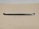 MOULURE CHROME CAPOTS 3 PCS GAUCHE DROIT CENTRAL SAAB 9-5 95 I LIFT 2005-2009photo 12