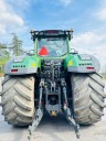 FENDT 1050 VARIO FENDT 1050 VARIO PROFI ПЛЮС RUFA 517 KONI ДВИГУН MAN 1241  (17848458715) фото min 12