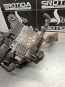 ОТОПЛЕНИЕ ПАРКОВКИ; 357 (WEBASTO) MERCEDES-BENZ S W220 000002031232  фото 11