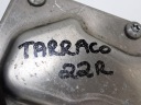 INWERTER ПЕРЕТВОРЮВАЧ ПЕРЕТВОРЮВАЧ НАПРУГИ FALOWNIK TARRACO 1.4TSI HYBRID 22R  фото 15