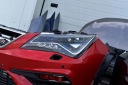 SEAT LEON 3 3 5F 2012-2020 БАМПЕР ПЕРЕДНІЙ ПЕРІД ЗВИЧАЙНИЙ;358 FR РІЗНІ ВЕРСІЇ  (17472452173) фото min 16