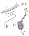 НАСОС ОМЫВАТЕЛЯ VW PASSAT B5 / FL B6 B7 COMBI