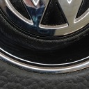 VOLKSWAGEN ПАСАТ B8 2014 ПОДУШКА БЕЗПЕКИ AIRBAG КЕРМА  (17639930166) фото min 7