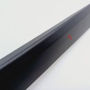 OVERLAY WINGS RIGHT BACK CITROEN C4 I 3D 9653636077 NR416  photo 8
