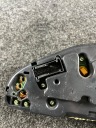 MERCEDES W210 2.2 CDI COMPTEUR TABLEAU DE BORD A2105405048photo 8