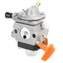 CARBURATEUR 4180-120-0610 PIÈCES VERS CHWASTOW PASUJACE VERS STIHL FS100R FS110photo 11