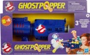 Охотники за привидениями GHOSTPOPPER NERF ПЕННЫЙ ПИСТОЛЕТ