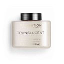 Makeup Revolution Loose Baking Powder Прозрачная рассыпчатая пудра