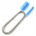 ЩЕТКА SMILE ДЛЯ ЧИСТКИ РАКОВИНЫ, РАКОВИНЫ, СЛИВНЫХ ТРУБ, 155 см