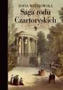 Saga rodu Czartoryskich - ebook