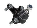 PIVOT BRAS DE SUSPENSION GAUCHE AUDI A3, VW TOURAN 03, SKODA OCTAVIA 04photo 14