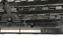 MITSUBISHI SPACE STAR 2019 GRILLE CALANDRE SUPÉRIEURE RADIATEUR 7450B351photo 10