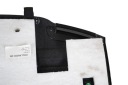 ÉTAGÈRE COUVERCLES DE COFFRE ALFA ROMEO GIULIA (952_) 01561244300 23346696 2.0L 206KWphoto 6