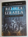 РЕЛИГИЯ ИЗРАИЛЯ К НАЦИОНАЛЬНЫМ РЕЛИГИЯМ - Елонек