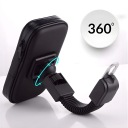 COAT FASTENERS WATERPROOF MOTORCYCLE SCOOTER PHONE DO MIRRORS SENSOR BIG  photo 9