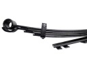 РЕСОРА ISUZU D-MAX 08/2020 + (+450KG) РЕСТАЙЛ 45MM  (16372339554) фото min 13