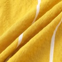 Pánske oblečenie 2022 Letná novinka Pánske ležérne krátke sl Dominujúca farba žltá